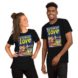 First Love Illustrated Comics Number 10 T-Shirt