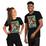 4 Most Comics Volume 8 Number 3 T-Shirt