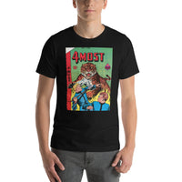 4 Most Comics Volume 8 Number 3 T-Shirt