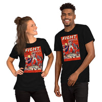 Fight Comics Number 1 T-Shirt