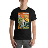 Jumbo Comics Number 91 - Sheena Queen of the Jungle  T-Shirt