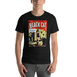 Black Cat Mystery Comics Number 29 T-Shirt