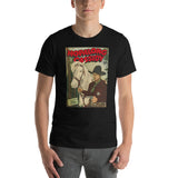 Hopalong Cassidy Comics Number 5 T-Shirt