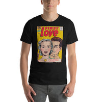 First Love Illustrated Comics Number 72 T-Shirt