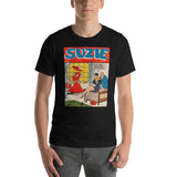 Suzie Comics Number 49 T-Shirt