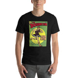 The Bouncer Comics Number 10 T-Shirt