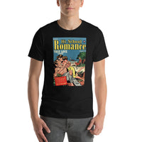 Hi-School Romance Number 10 T-Shirt