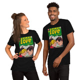 First Love Illustrated Comics Number 79 T-Shirt