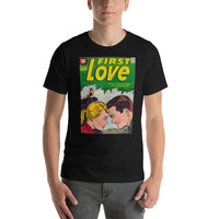 First Love Illustrated Comics Number 79 T-Shirt