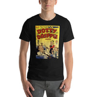 Dotty Dripple Comics Number 13 T-Shirt