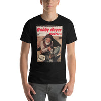 Gabby Hayes Western Comics Number 21 T-Shirt