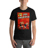 Joe Palooka Fights His Way Back T-Shirt