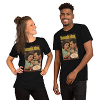 Romantic Story Comics Number 8 T-Shirt