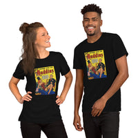 Hello Buddies Comics Number 48 T-Shirt