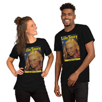 Life Story Comics Number 17 T-Shirt