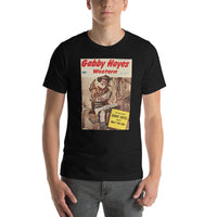 Gabby Hayes Western Comics Number 32 T-Shirt