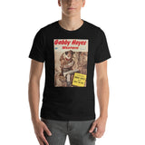 Gabby Hayes Western Comics Number 32 T-Shirt