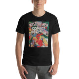 Mystery Men Comics Number 6 T-Shirt