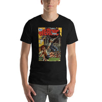 Reg'lar Fellers - Heroic Comics Number 45 T-Shirt