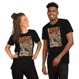 Zago Jungle Prince Comics Number 1 T-Shirt