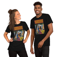 Frontier Romances Comics Number 1 T-Shirt