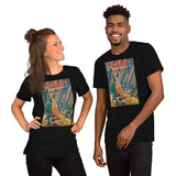 Planet Comics Number 53 T-Shirt