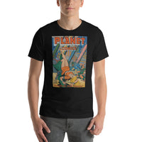 Planet Comics Number 53 T-Shirt