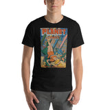 Planet Comics Number 53 T-Shirt