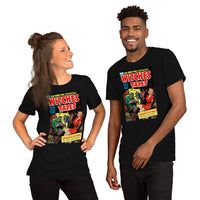 Witches Tales Magazine Number 6 T-Shirt