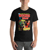 Witches Tales Magazine Number 6 T-Shirt