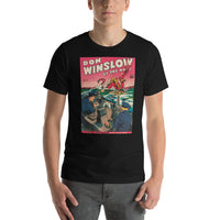 Don Winslow of the Navy Comics Number 37 T-Shirt