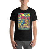 JoJo Comics Number 7 - Congo King T-Shirt