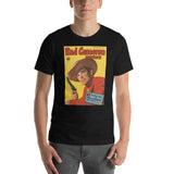 Rod Cameron Western Comics Number 2 T-Shirt