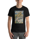 Jungle Comics Number 64 - Kaanga Jungle Lord T-Shirt