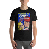 Romantic Confessions Comics Vo;ume 1 Number 11 T-Shirt