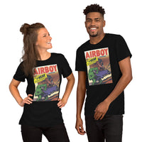 Airboy Comics Volume 9 Number 3 T-Shirt