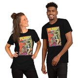 Planet Comics Number 67 T-Shirt