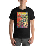 Planet Comics Number 67 T-Shirt