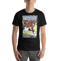 Reg'lar Fellers - Heroic Comics Number 36 T-Shirt