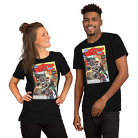 Reg'lar Fellers - Heroic Comics Number 55 T-Shirt