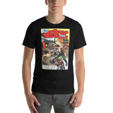 Reg'lar Fellers - Heroic Comics Number 55 T-Shirt