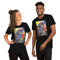 Ibis The Invincible Comics Number 3 T-Shirt