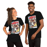 Heroic Comics Number 46 T-Shirt