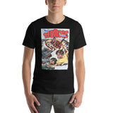 Heroic Comics Number 46 T-Shirt