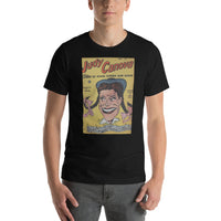 Judy Canova Comics Number 1 T-Shirt