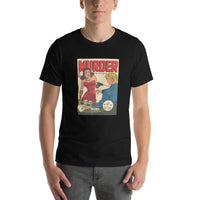 Murder Incorporated Comics Number 1 T-Shirt