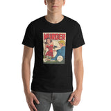 Murder Incorporated Comics Number 1 T-Shirt