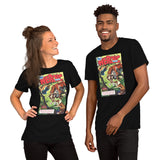 Heroic Comics Number 61 T-Shirt