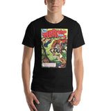 Heroic Comics Number 61 T-Shirt