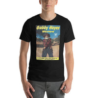 Gabby Hayes Western Comics Number 12 T-Shirt